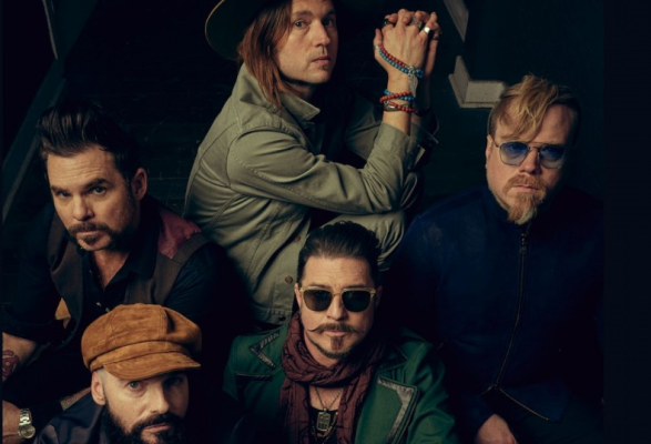 rival sons