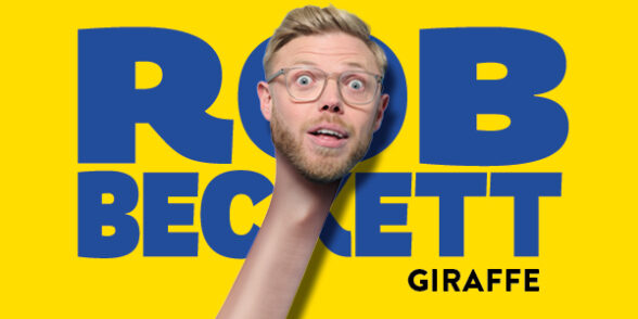 rob beckett