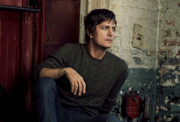 rob thomas