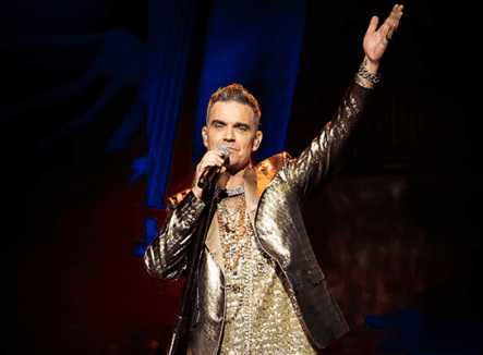 robbie williams