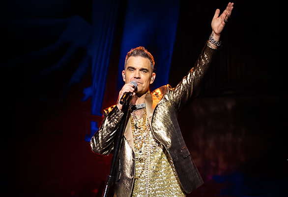 robbie williams 