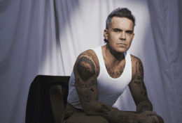robbie williams