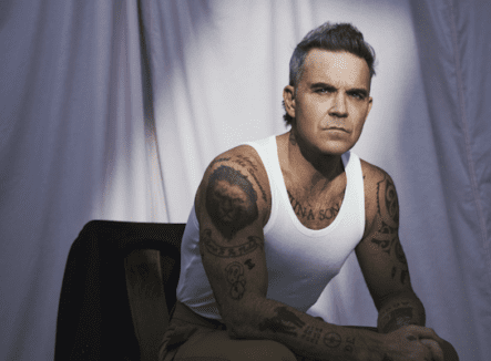 robbie williams
