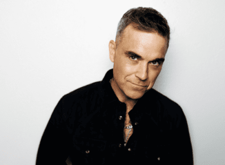 robbie williams