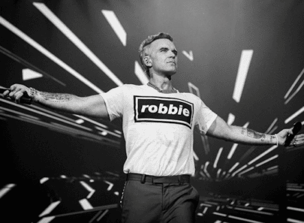 robbie williams