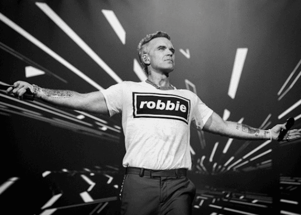 robbie williams