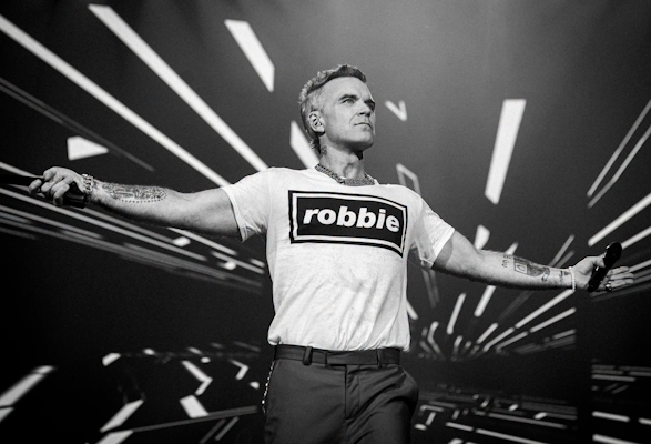 robbie williams