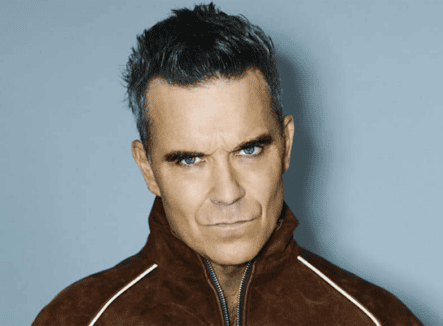 robbie williams