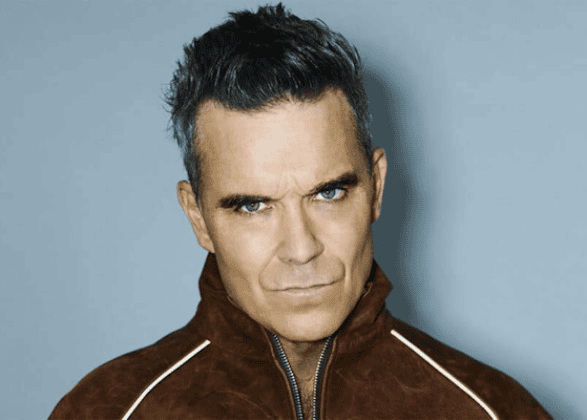robbie williams