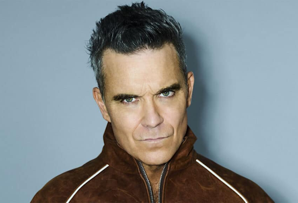 robbie williams 