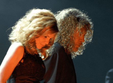 robert plant alison krauss