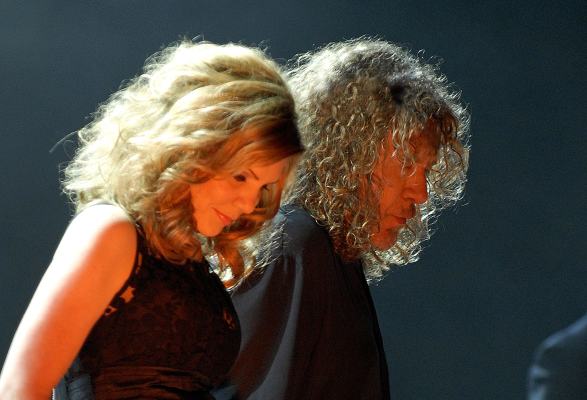 robert plant alison krauss