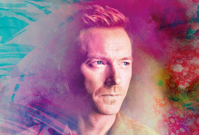 ronan keating