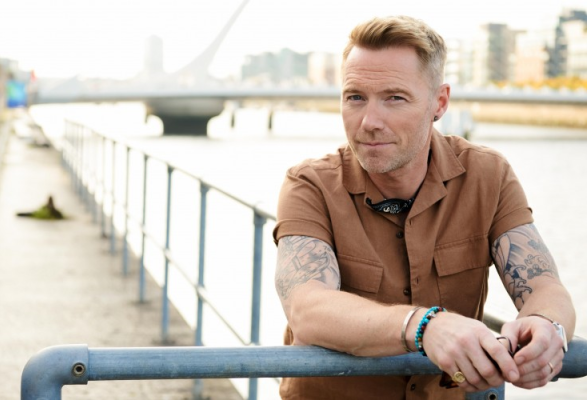 ronan keating