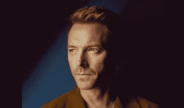 Ronan Keating