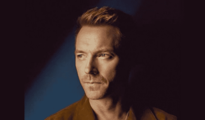 Ronan Keating