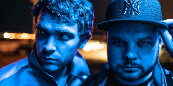 royal blood