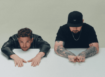 royal blood tour news