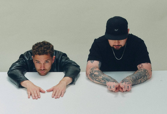 royal blood tour news