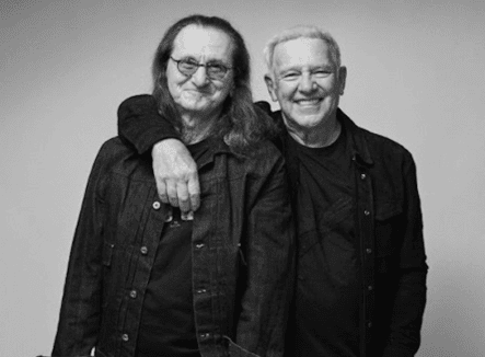 rush tour news