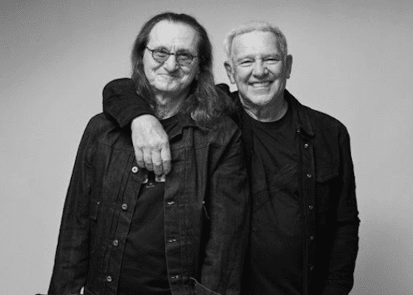 rush tour news