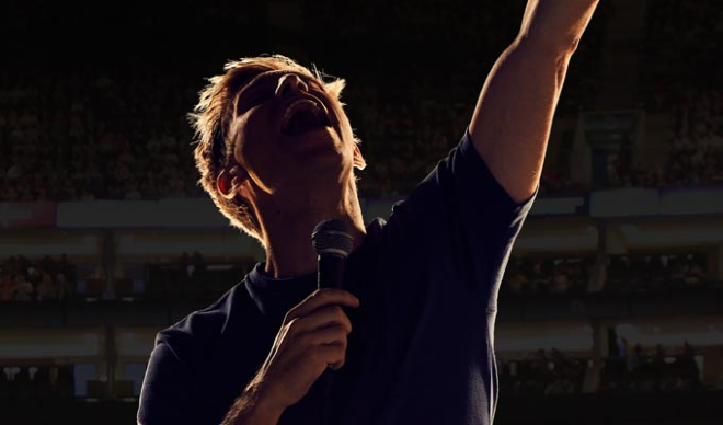 russell howard