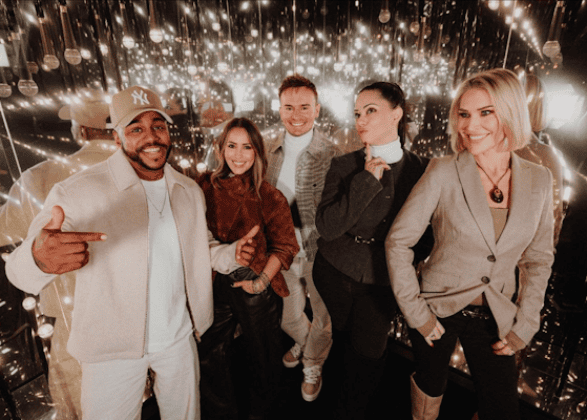 s club tour news