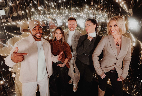 s club tour news