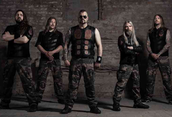 sabaton
