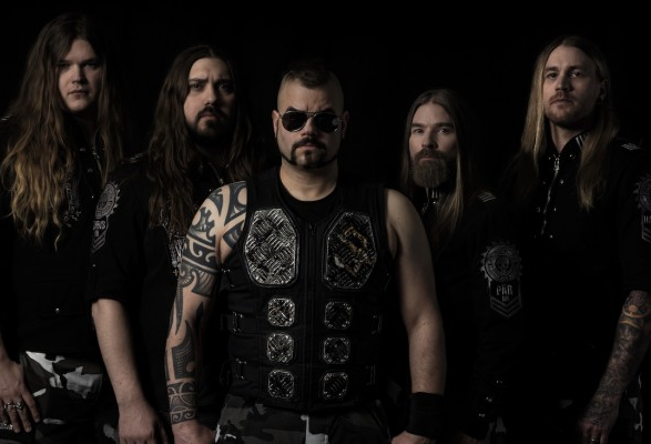 sabaton