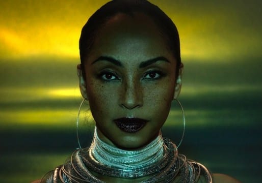 Sade Latest Music News + Gig Tickets From Get To The