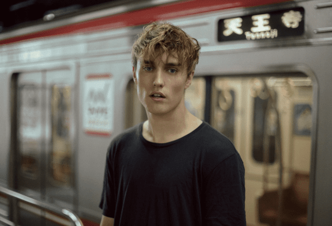 sam fender