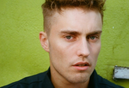 sam fender