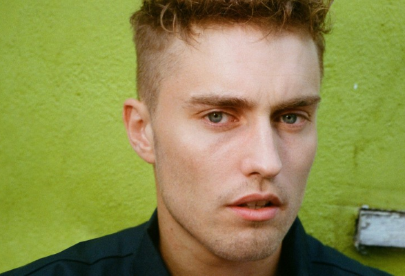 sam fender 