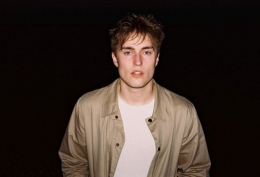 sam fender