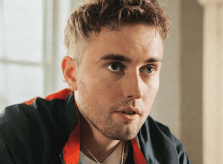 sam fender tour news