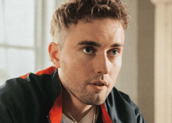 sam fender tour news