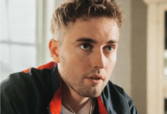 sam fender tour news