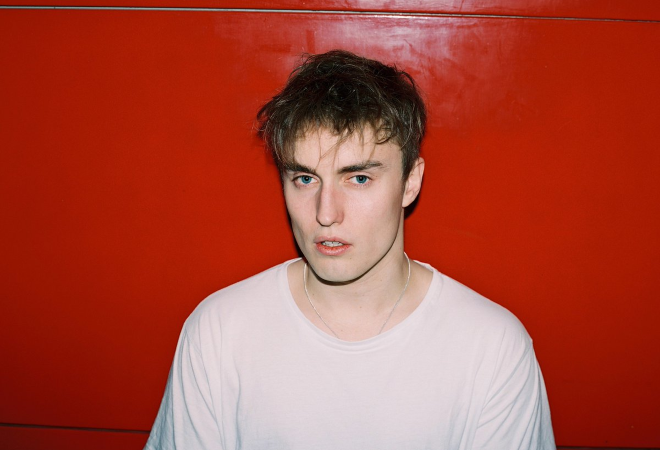 sam fender