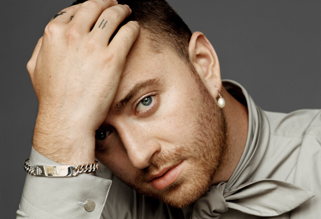 sam smith