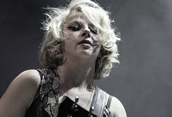 samantha fish birmingham review