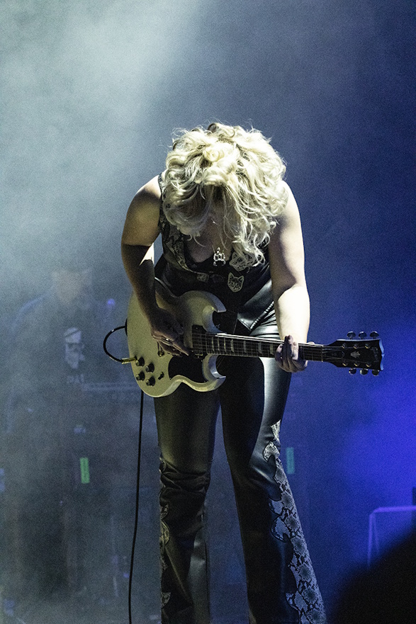 samantha fish birmingham review