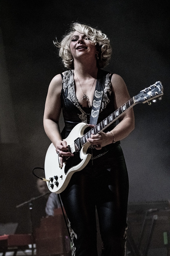 samantha fish birmingham review