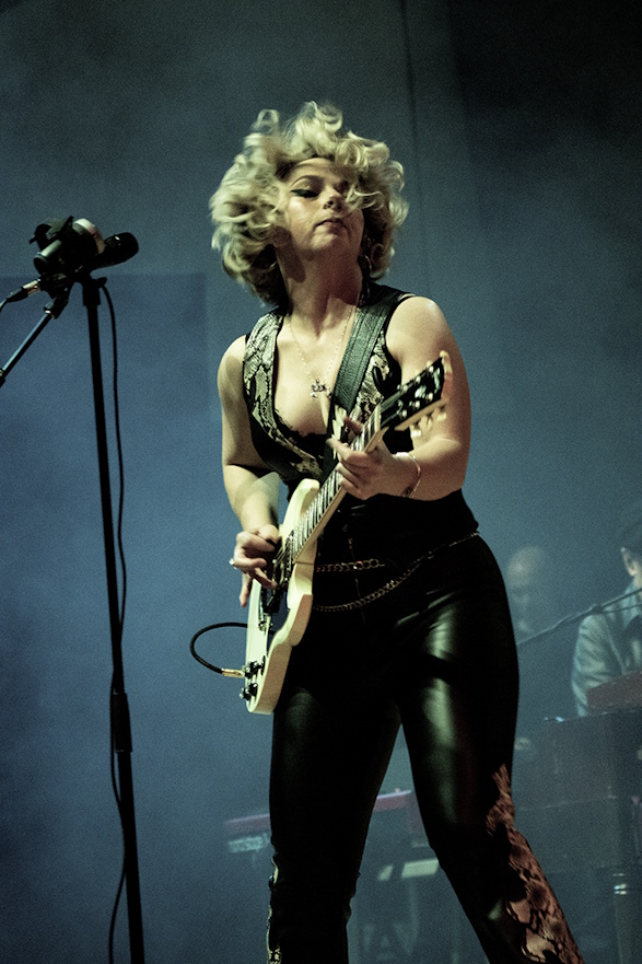 samantha fish birmingham review