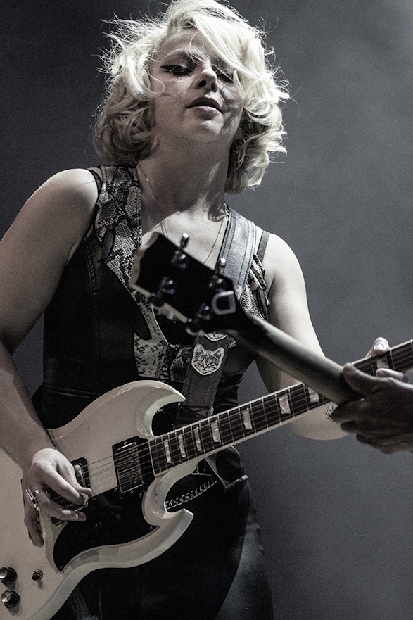 samantha fish birmingham review