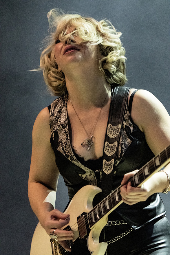 samantha fish birmingham review