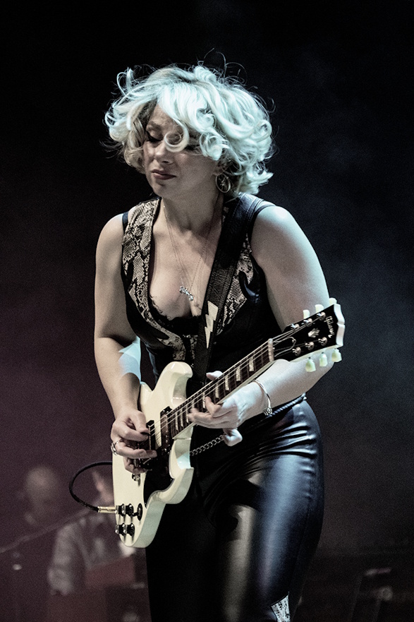 samantha fish birmingham review