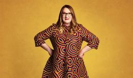 sarah millican