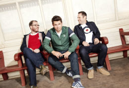 scouting for girls