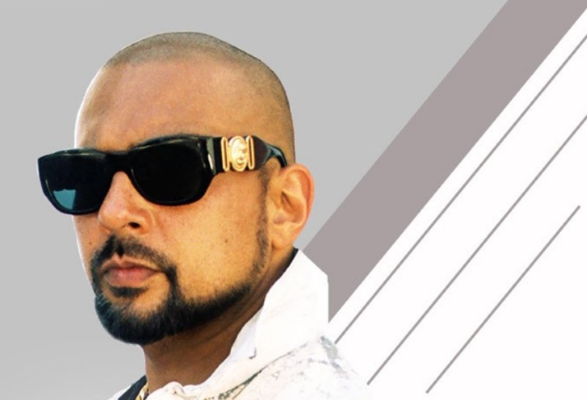 sean paul
